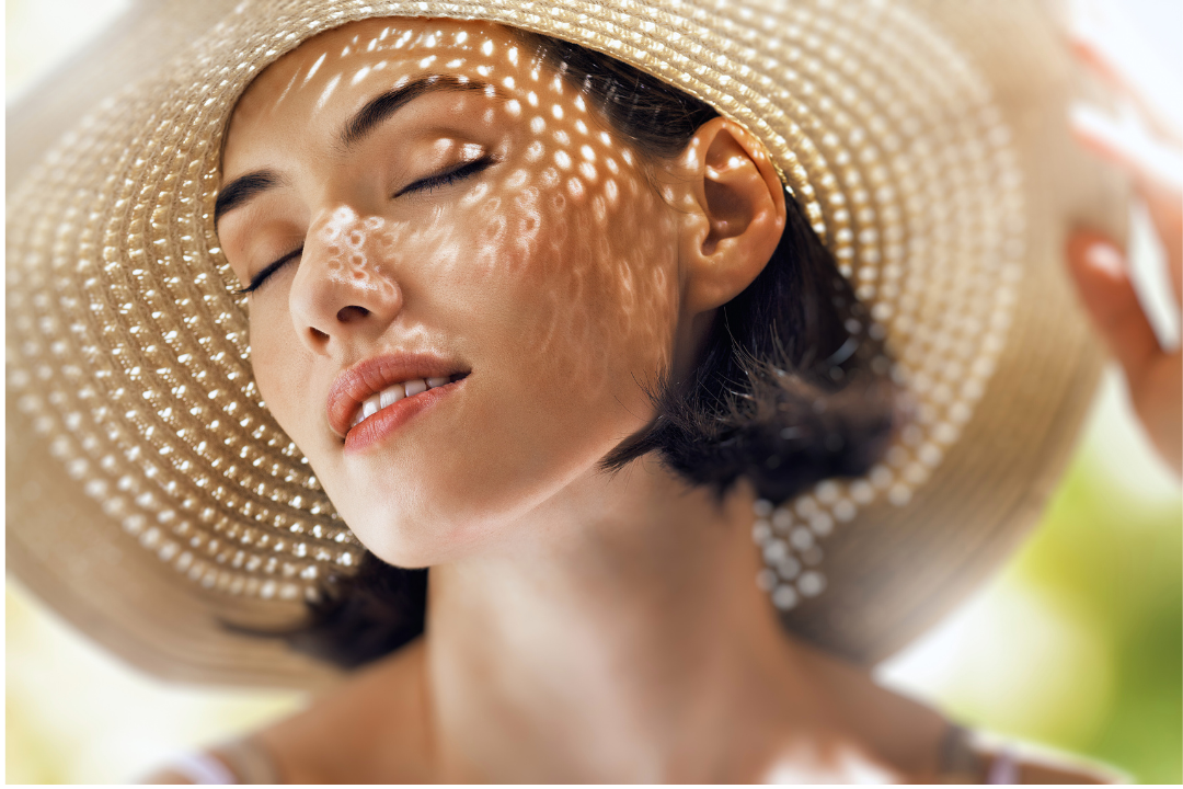 5 Tipps für den perfekten Sommer: Reine Haut und gesundes, schönes Aussehen