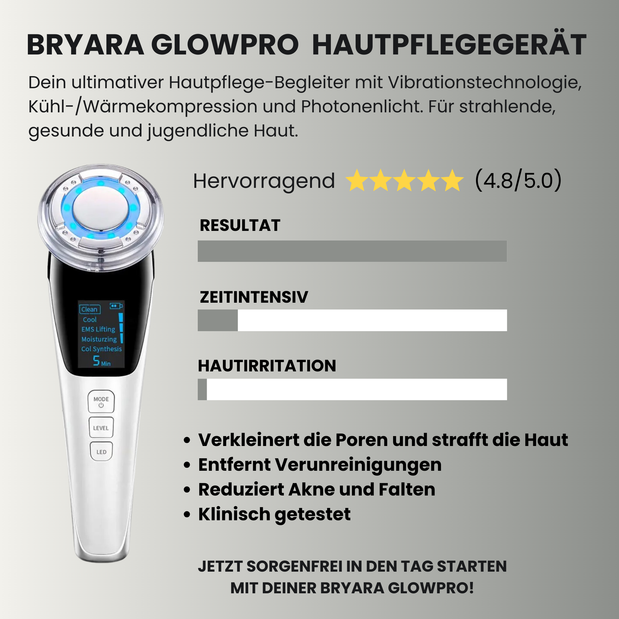 Bryara GlowPro